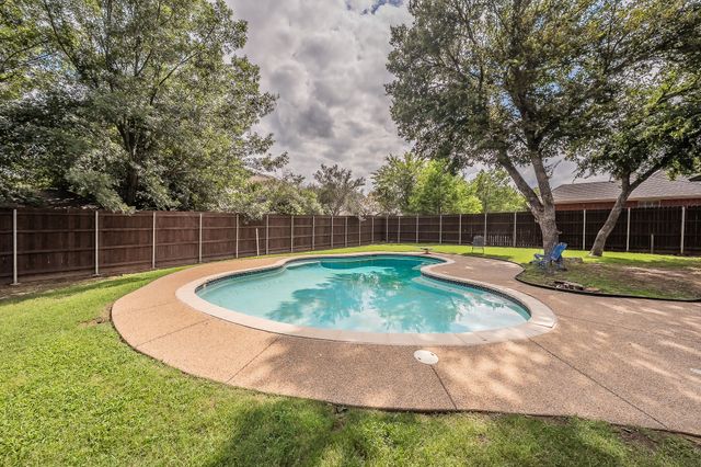 543 Timber Ridge Drive, Trophy Club, TX 76262