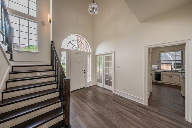 543 Timber Ridge Drive, Trophy Club, TX 76262