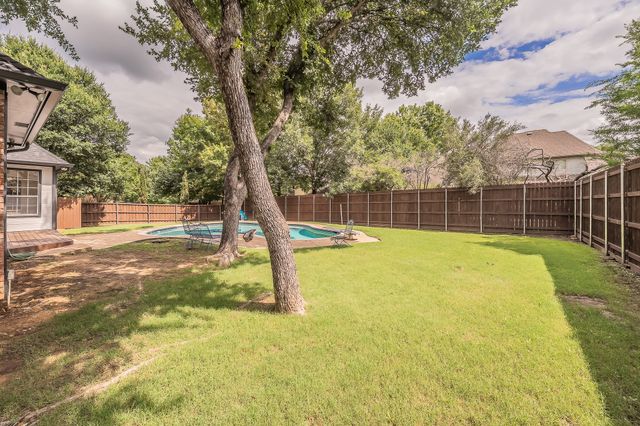 543 Timber Ridge Drive, Trophy Club, TX 76262