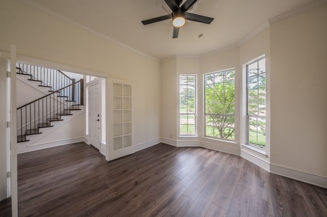 543 Timber Ridge Drive, Trophy Club, TX 76262
