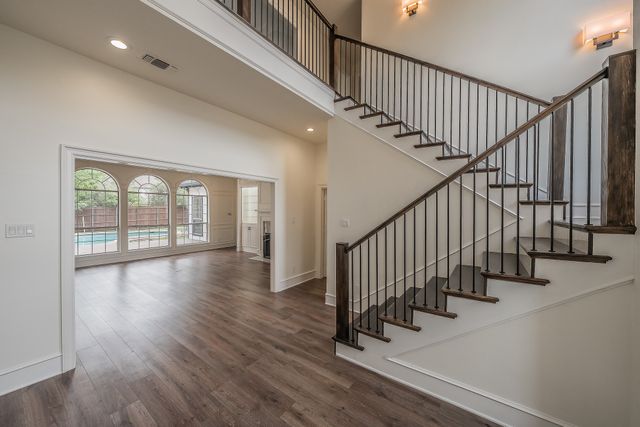 543 Timber Ridge Drive, Trophy Club, TX 76262