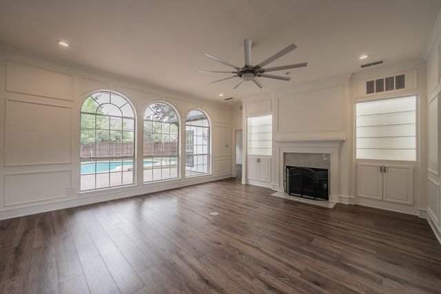 543 Timber Ridge Drive, Trophy Club, TX 76262