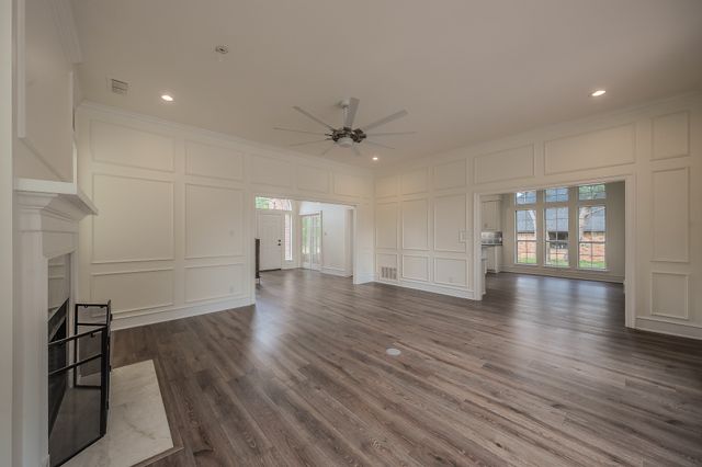 543 Timber Ridge Drive, Trophy Club, TX 76262