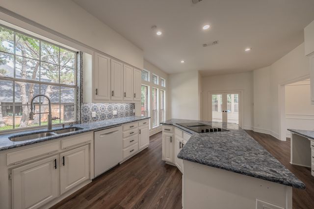 543 Timber Ridge Drive, Trophy Club, TX 76262