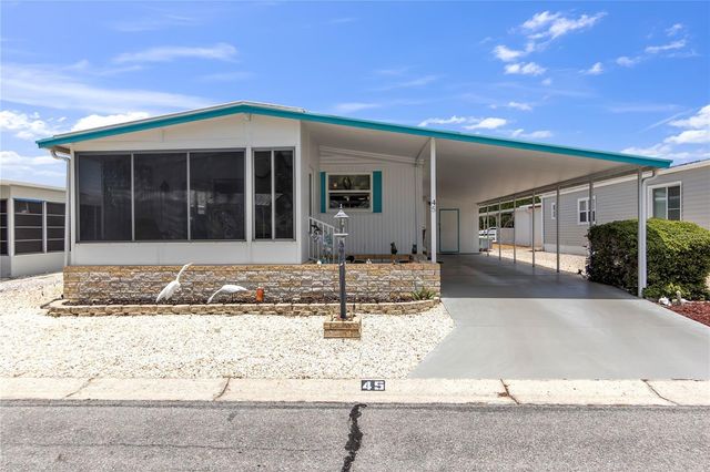 45 CABALLO WAY, Bradenton, FL 34209