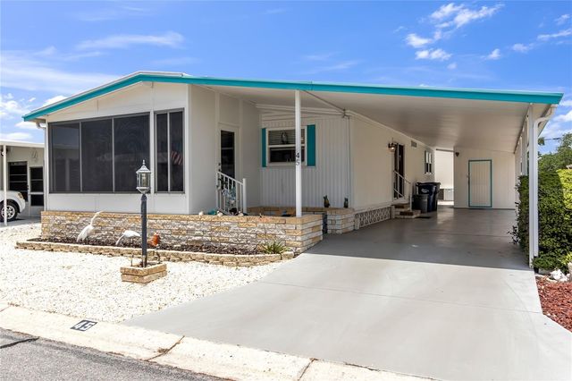 45 CABALLO WAY, Bradenton, FL 34209