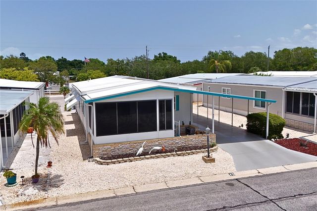 45 CABALLO WAY, Bradenton, FL 34209
