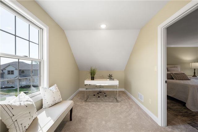 112 Harrowgate Lane LT 118, Peters Twp, PA 15317