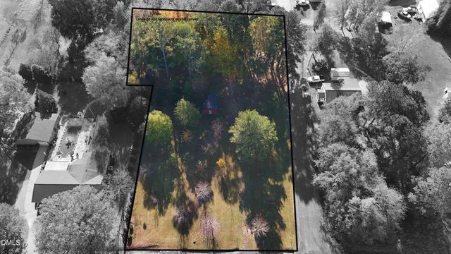 758 Antioch Church Road, Dunn, NC 28334