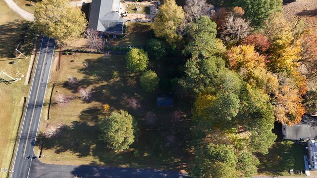 758 Antioch Church Road, Dunn, NC 28334