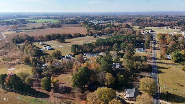 758 Antioch Church Road, Dunn, NC 28334