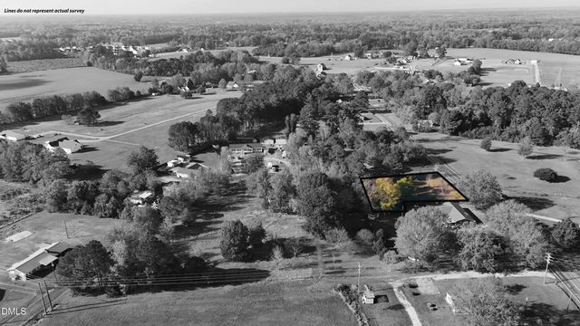 758 Antioch Church Road, Dunn, NC 28334