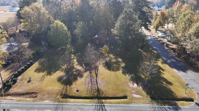 758 Antioch Church Road, Dunn, NC 28334