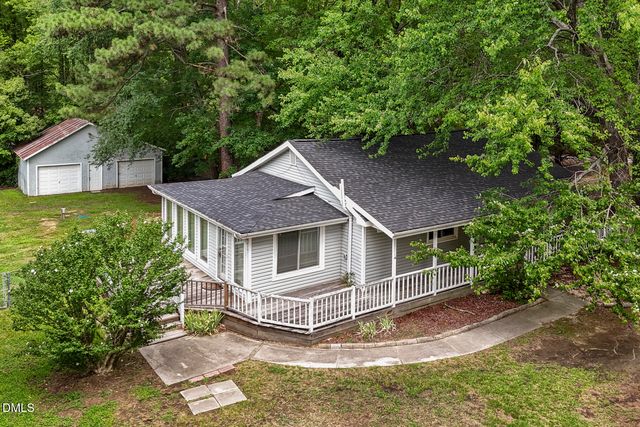 8909 Green Level Church Road, Cary, NC 27519