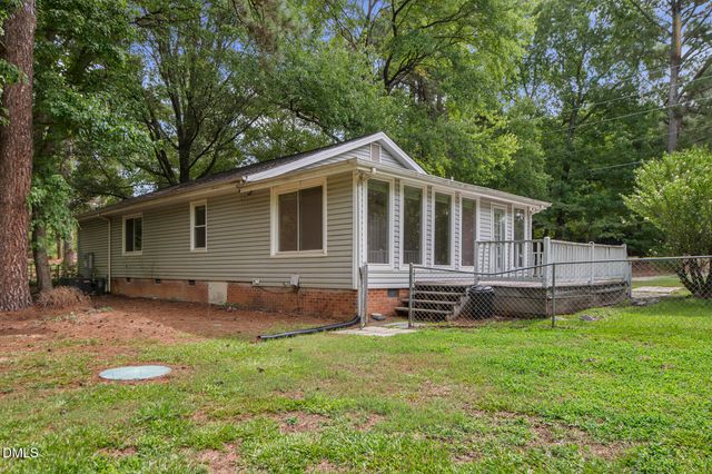 8909 Green Level Church Road, Cary, NC 27519
