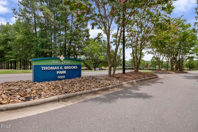 8909 Green Level Church Road, Cary, NC 27519
