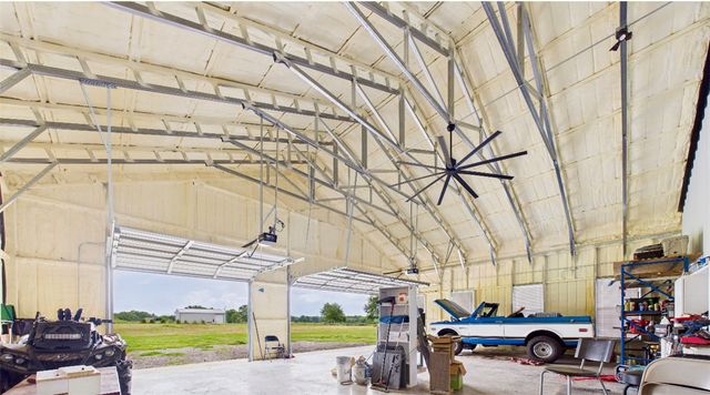 1741 County Road 320, Centerville, TX 75833