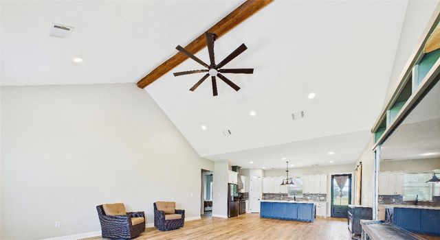 1741 County Road 320, Centerville, TX 75833