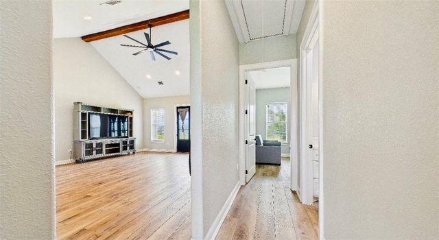 1741 County Road 320, Centerville, TX 75833