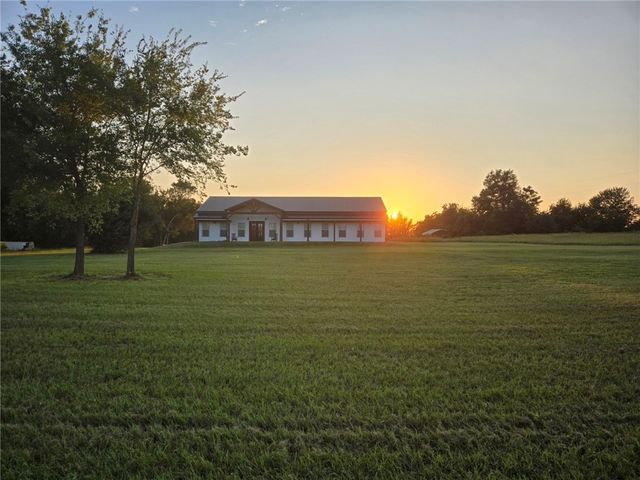 1741 County Road 320, Centerville, TX 75833