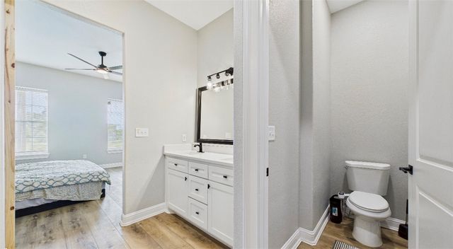 1741 County Road 320, Centerville, TX 75833