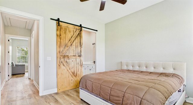 1741 County Road 320, Centerville, TX 75833