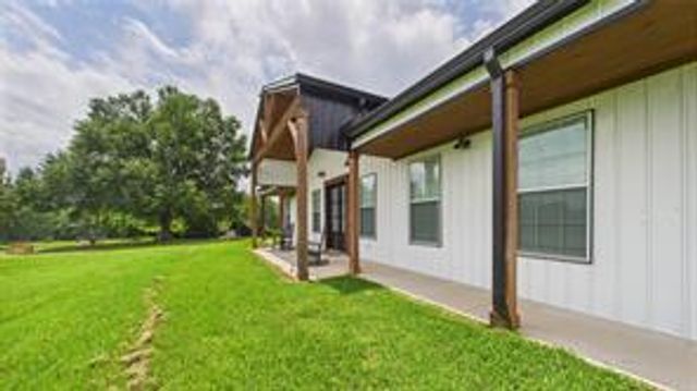 1741 County Road 320, Centerville, TX 75833