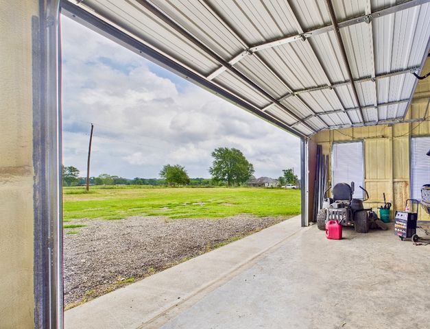 1741 County Road 320, Centerville, TX 75833