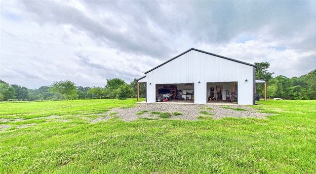 1741 County Road 320, Centerville, TX 75833