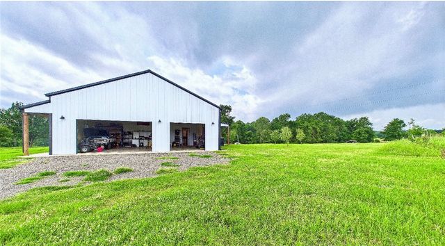 1741 County Road 320, Centerville, TX 75833