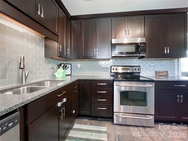 8004 Idlewild Road K-23, Indian Trail, NC 28079