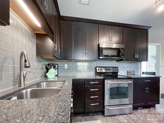 8004 Idlewild Road K-23, Indian Trail, NC 28079