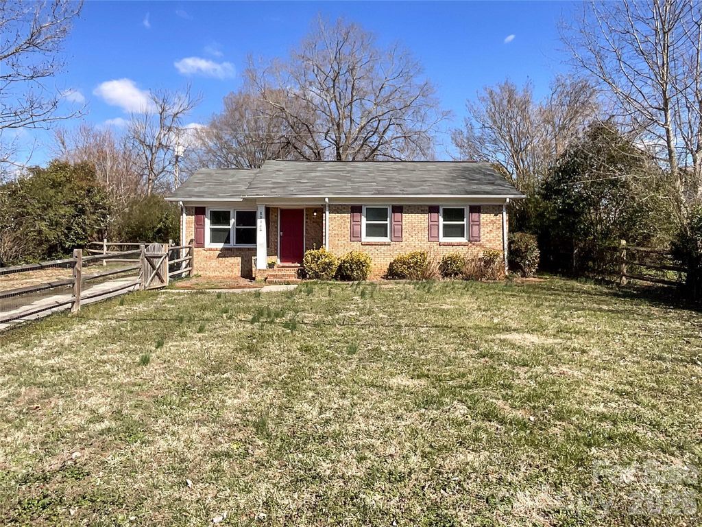 8004 Idlewild Road K-23, Indian Trail, NC 28079