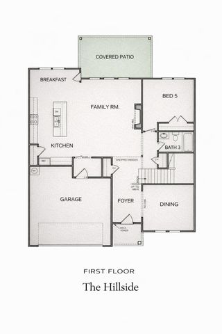 7272 Scituate Lane 47, Ooltewah, TN 37363