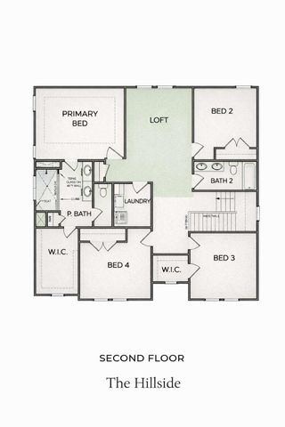 7272 Scituate Lane 47, Ooltewah, TN 37363