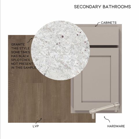 7272 Scituate Lane 47, Ooltewah, TN 37363