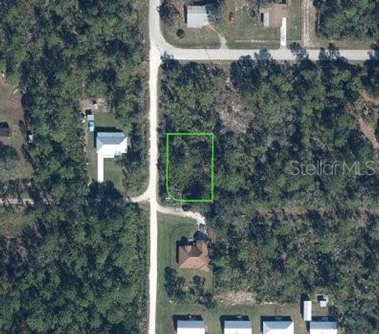 1224 PASSION FLOWER STREET, Sebring, FL 33875