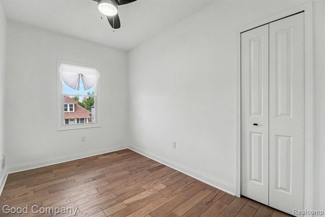 2463 Seyburn Street, Detroit, MI 48214