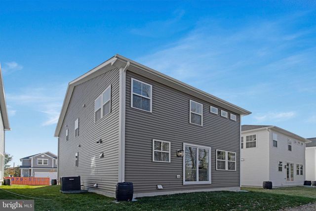 5722 HOWARD DR, Glen Burnie, MD 21061