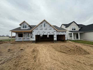 10124 Strawberry Lane Lot 8, Zeeland, MI 49464