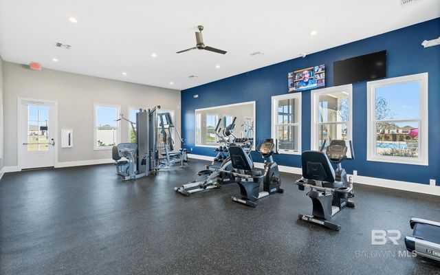 10464 Winning Colors Trail, Daphne, AL 36526