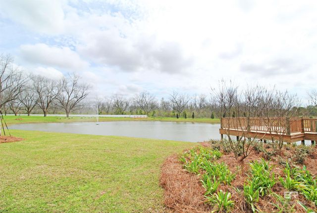 10464 Winning Colors Trail, Daphne, AL 36526