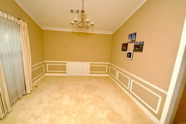 208 Ridge One Circle, Hot Springs, AR 71901