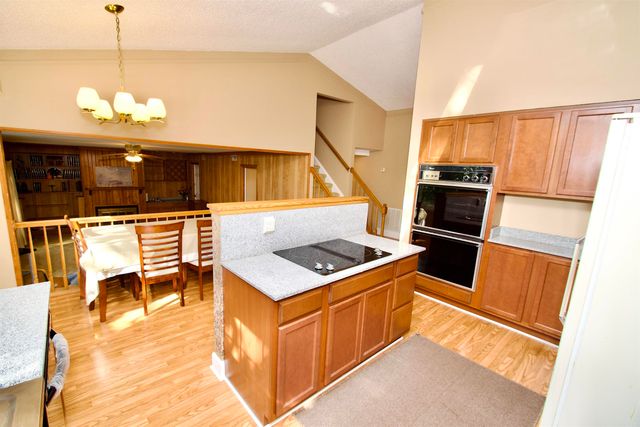 208 Ridge One Circle, Hot Springs, AR 71901