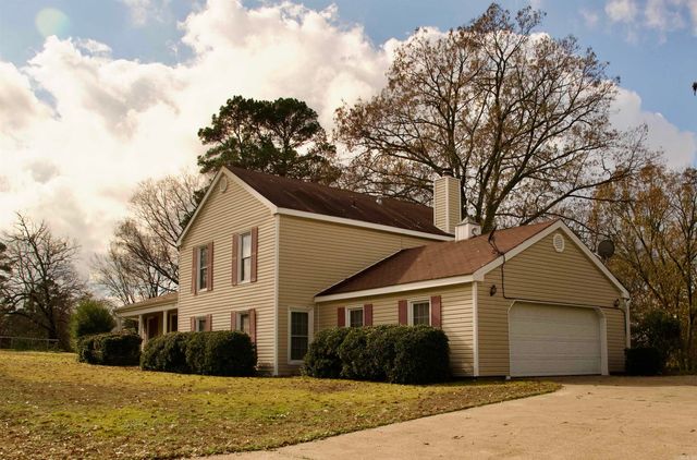 208 Ridge One Circle, Hot Springs, AR 71901