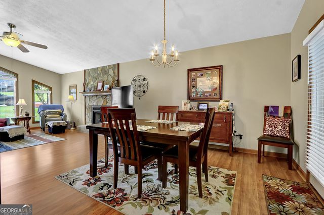 3491 Birchwood Trail, Snellville, GA 30078