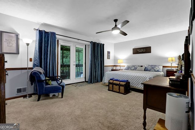 3491 Birchwood Trail, Snellville, GA 30078
