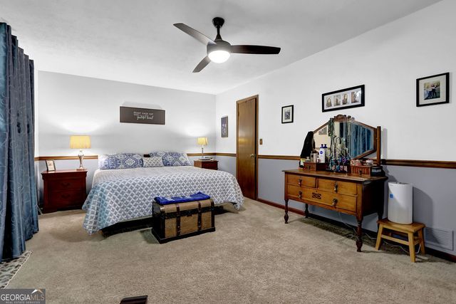 3491 Birchwood Trail, Snellville, GA 30078