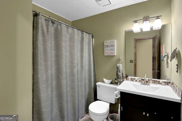 3491 Birchwood Trail, Snellville, GA 30078
