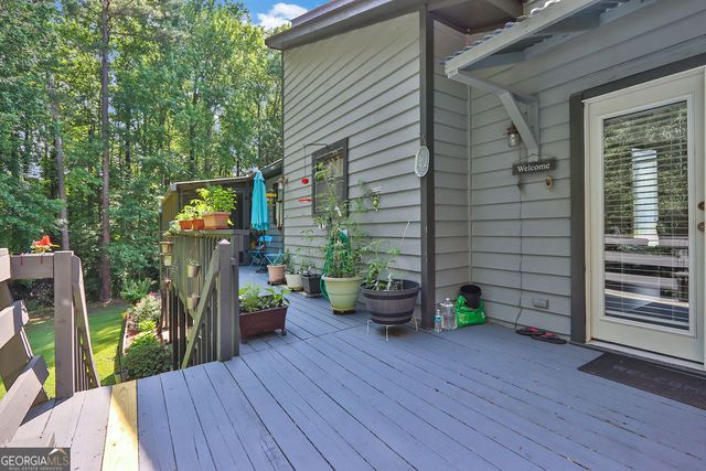 3491 Birchwood Trail, Snellville, GA 30078